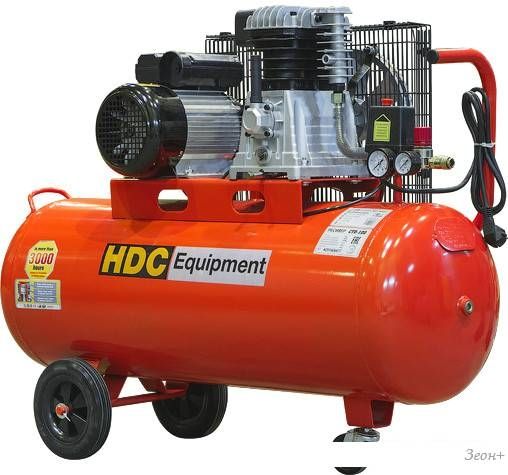 Компрессор HDC HD-A101