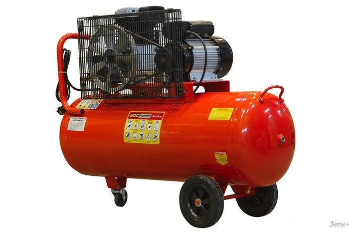 Компрессор HDC HD-A101