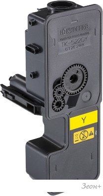 Картридж Kyocera TK-5220Y