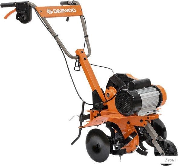 Мотокультиватор Daewoo Power DAT 2500E