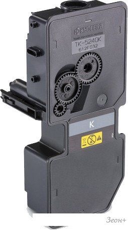 Картридж Kyocera TK-5240K