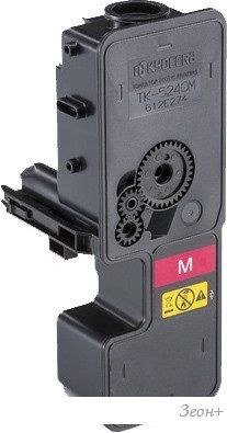 Картридж Kyocera TK-5240M