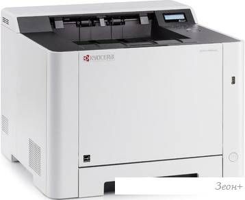 Принтер Kyocera Mita ECOSYS P5026cdw