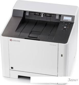 Принтер Kyocera Mita ECOSYS P5026cdw