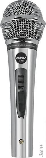 Микрофон BBK CM131