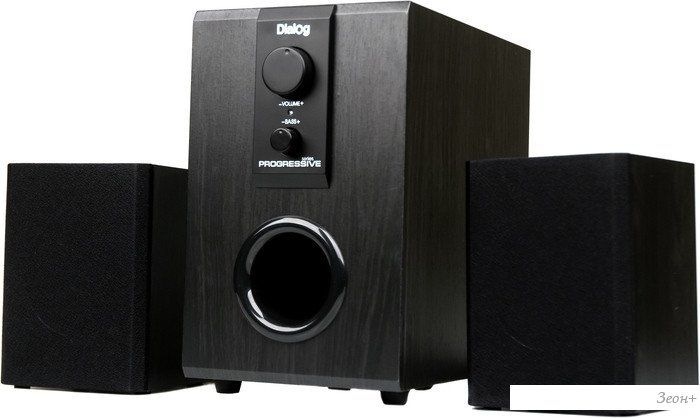 Акустика Dialog AP-100