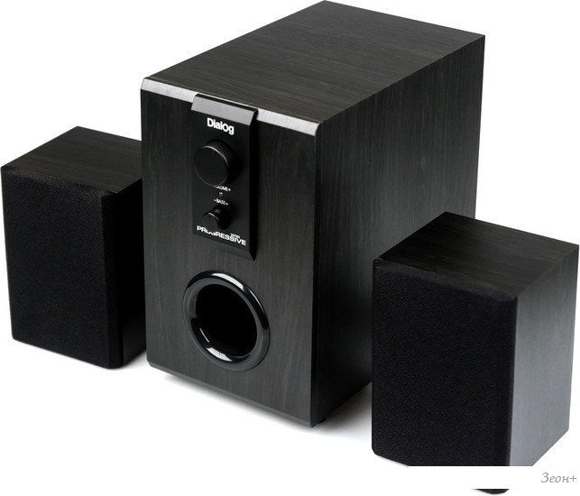 Акустика Dialog AP-100