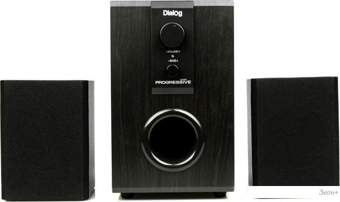 Акустика Dialog AP-100