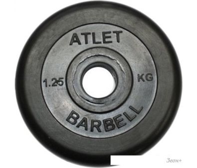    1.25 