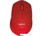  Logitech M330 Silent Plus () [910-004911]