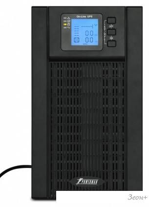 Источник бесперебойного питания Powerman Online 3000 Plus