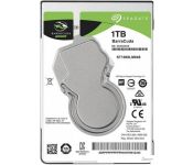   Seagate Barracuda 1TB [ST1000LM048]