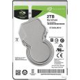   Seagate Barracuda 2TB [ST2000LM015]