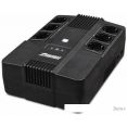 Источник бесперебойного питания Powerman Brick 600
