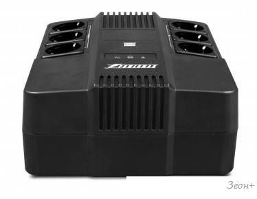 Источник бесперебойного питания Powerman Brick 600