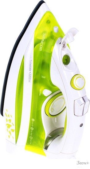 Утюг Sencor SSI 8440GR