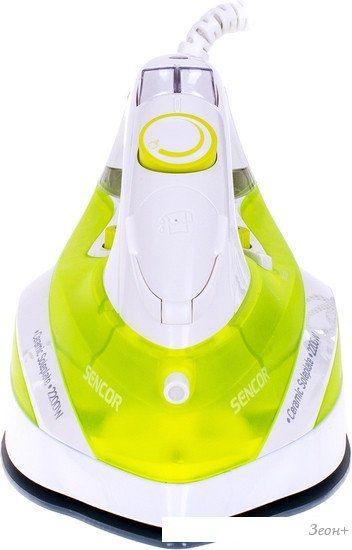 Утюг Sencor SSI 8440GR