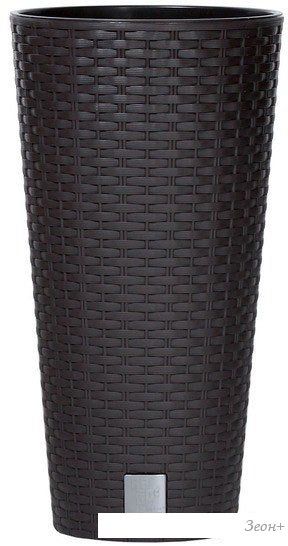 Prosperplast Rato tubus DRTUS400 (умбра)