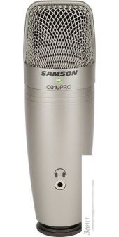  Samson C01U Pro