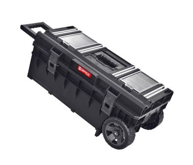    Qbrick System ONE Longer Technik, 