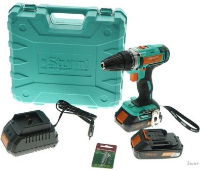 - Sturm CD3618T ( 2- , )