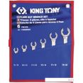 Набор ключей King Tony 1306MRN (6 предметов)