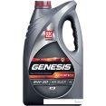 Моторное масло Лукойл Genesis Armortech HK 5W-30 4л