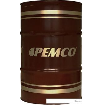   Pemco iDRIVE 340 5W-40 API SN/CF 208