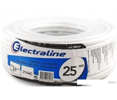  Electraline 18017
