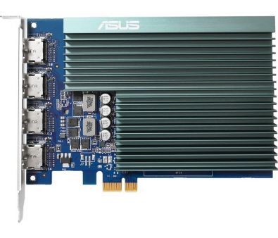  ASUS GeForce GT 730 2GB GDDR5 GT730-4H-SL-2GD5