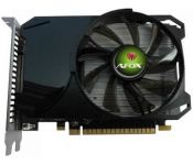  AFOX GeForce GT 740 4GB GDDR5 AF740-4096D5H3