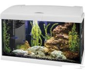   Ferplast Capri 50 Led 40  ()