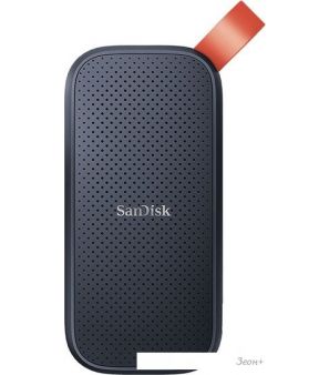   SanDisk Extreme SDSSDE30-1T00-G25 1TB