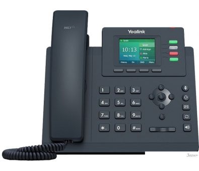 IP- Yealink SIP-T33P