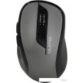 Мышь QUMO Office Line M63 (серый)