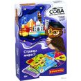 Развивающая игра Bondibon Умная сова Страны мира 2 ВВ4843