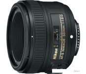  Nikon AF-S NIKKOR 50mm f/1.8G