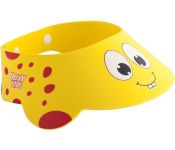 Козырек для мытья головы Roxy Kids Желтый жирафик RBC-492-Y