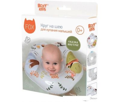    Roxy Kids Fairytale Fox RN-005