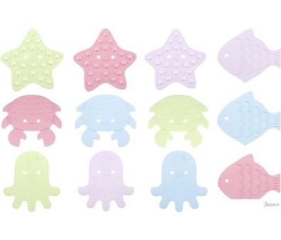     Roxy Kids Sea Animals Soft Colors RBM-012-SA (12 )