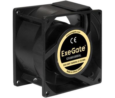    ExeGate EX08038BAL EX288999RUS