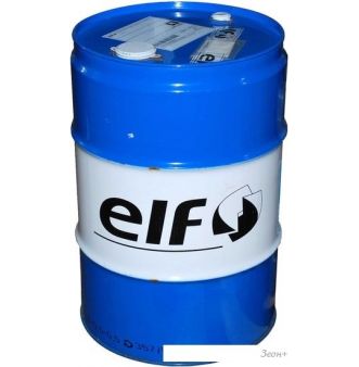   Elf Evolution 900 SXR 5W-40 60