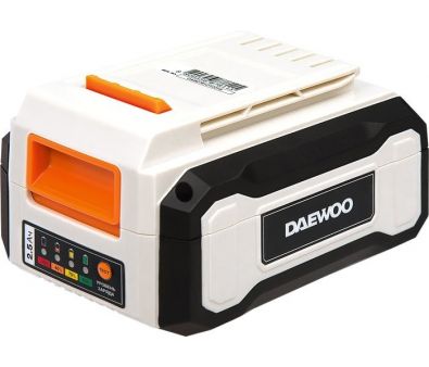  Daewoo Power DABT 2540Li (40/2.5 Ah)