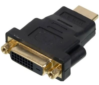  Ningbo CAB NIN HDMI(M)/DVI-D(F)