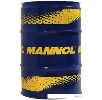 Mannol Longterm Antifreeze AG11 60