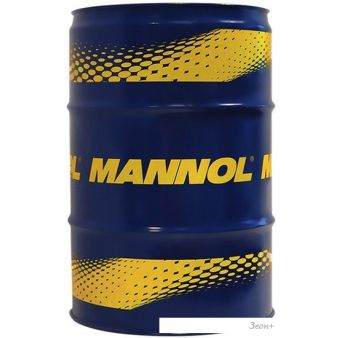 Mannol Hightec Antifreeze AG13 60