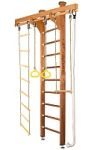    Kampfer Wooden Ladder Ceiling (3, )