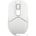 Мышь A4Tech Fstyler FG12S (белый)