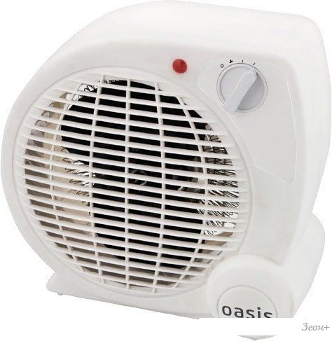 Тепловентилятор Oasis SG-20R (F)