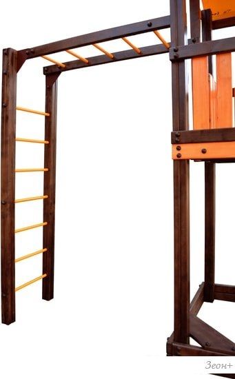 Игровой комплекс Perfetto Sport Pitigliano-16